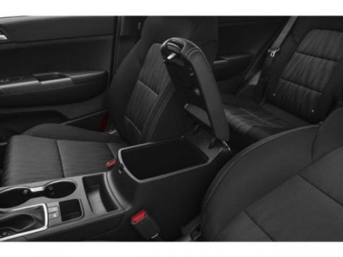 Certified 2022 Kia Sportage LX image 17
