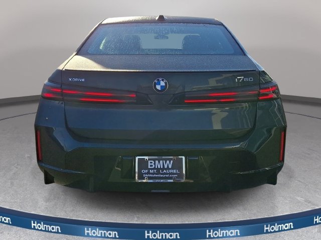 New 2027 BMW i7 xDrive60 AWD/4WD image 6