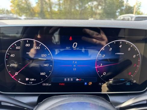 Used 2026 Mercedes-Benz GLC 300 4MATIC image 24