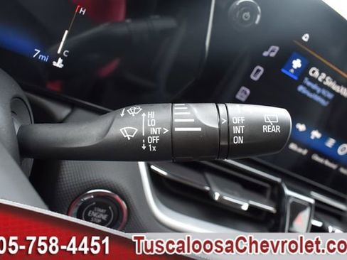 New 2026 Chevrolet TrailBlazer LT w/ Convenience Package image 24