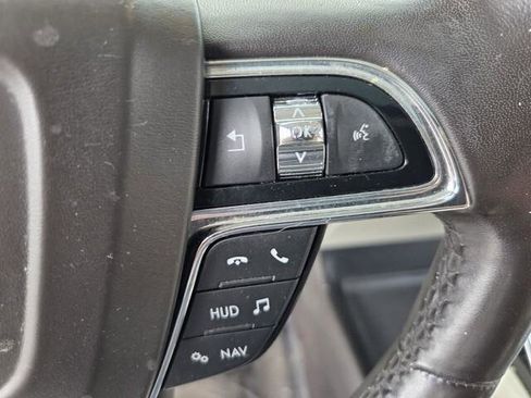 Used 2019 Lincoln Navigator Black Label AWD/4WD image 11