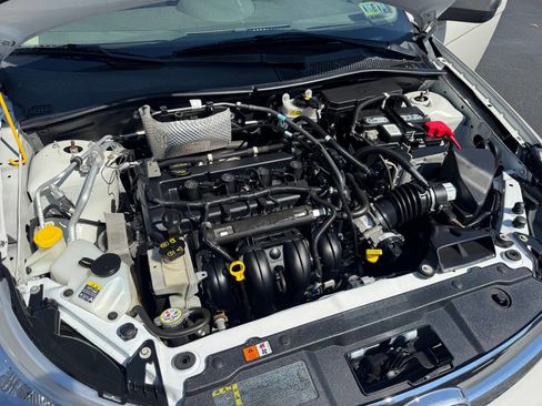 Used 2010 Ford Focus S image 13