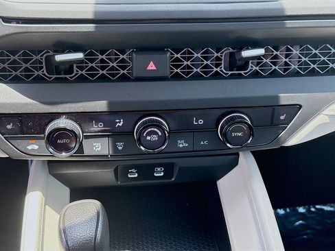 Certified 2024 Honda Accord EX image 14