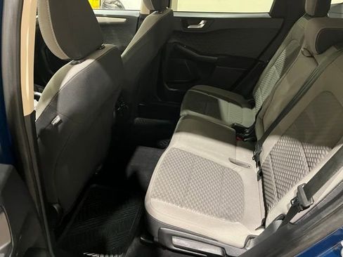 Used 2020 Ford Escape SE AWD/4WD image 17