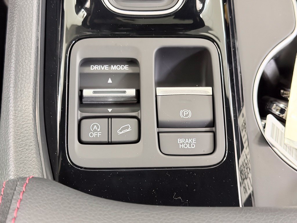 New 2026 Honda Pilot Black Edition image 58