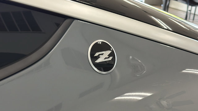 New 2027 Nissan Z Sport w/ Essentials Package (Sport) RWD image 11