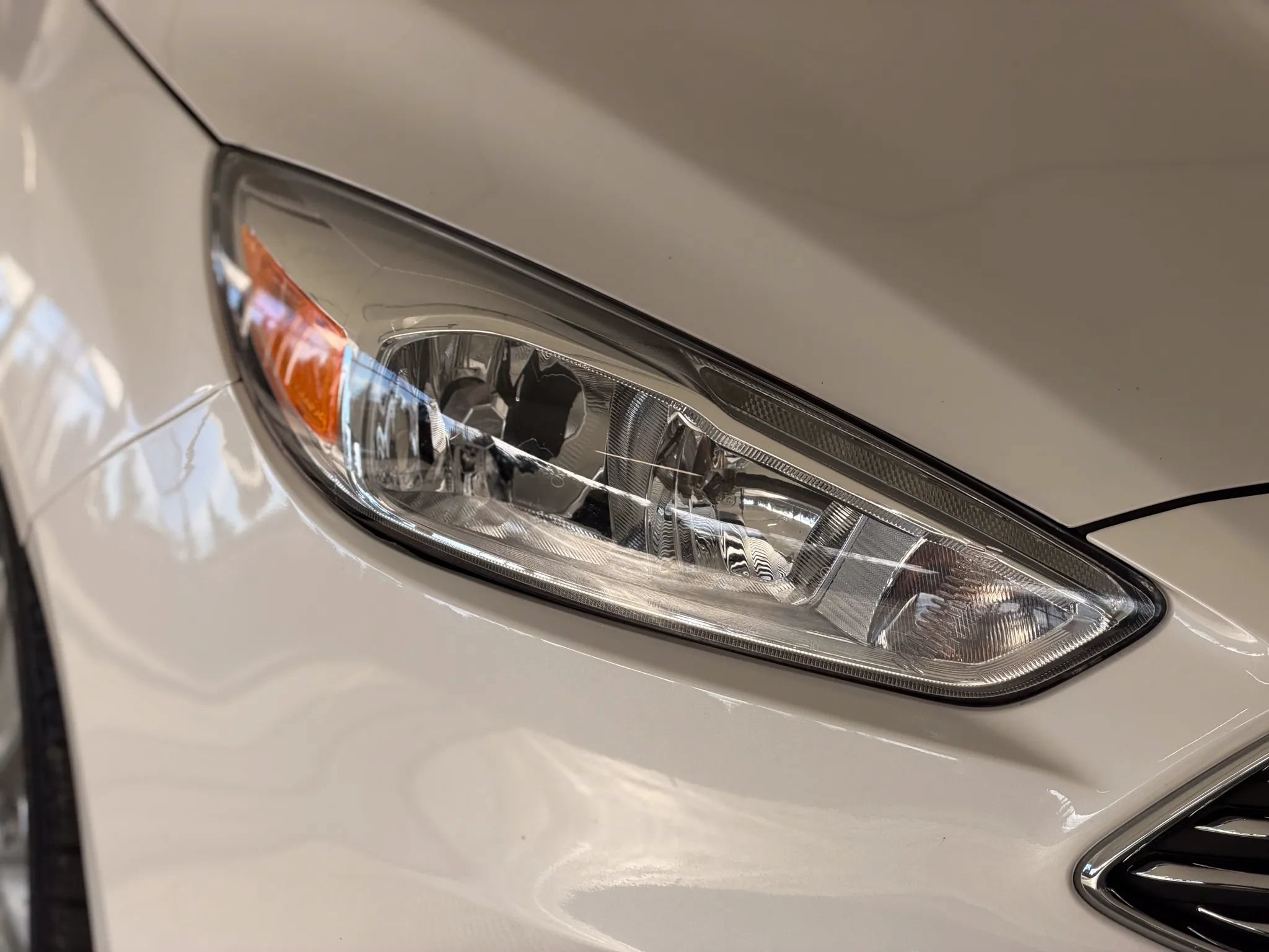 Used 2018 Ford Focus Titanium FWD image 10