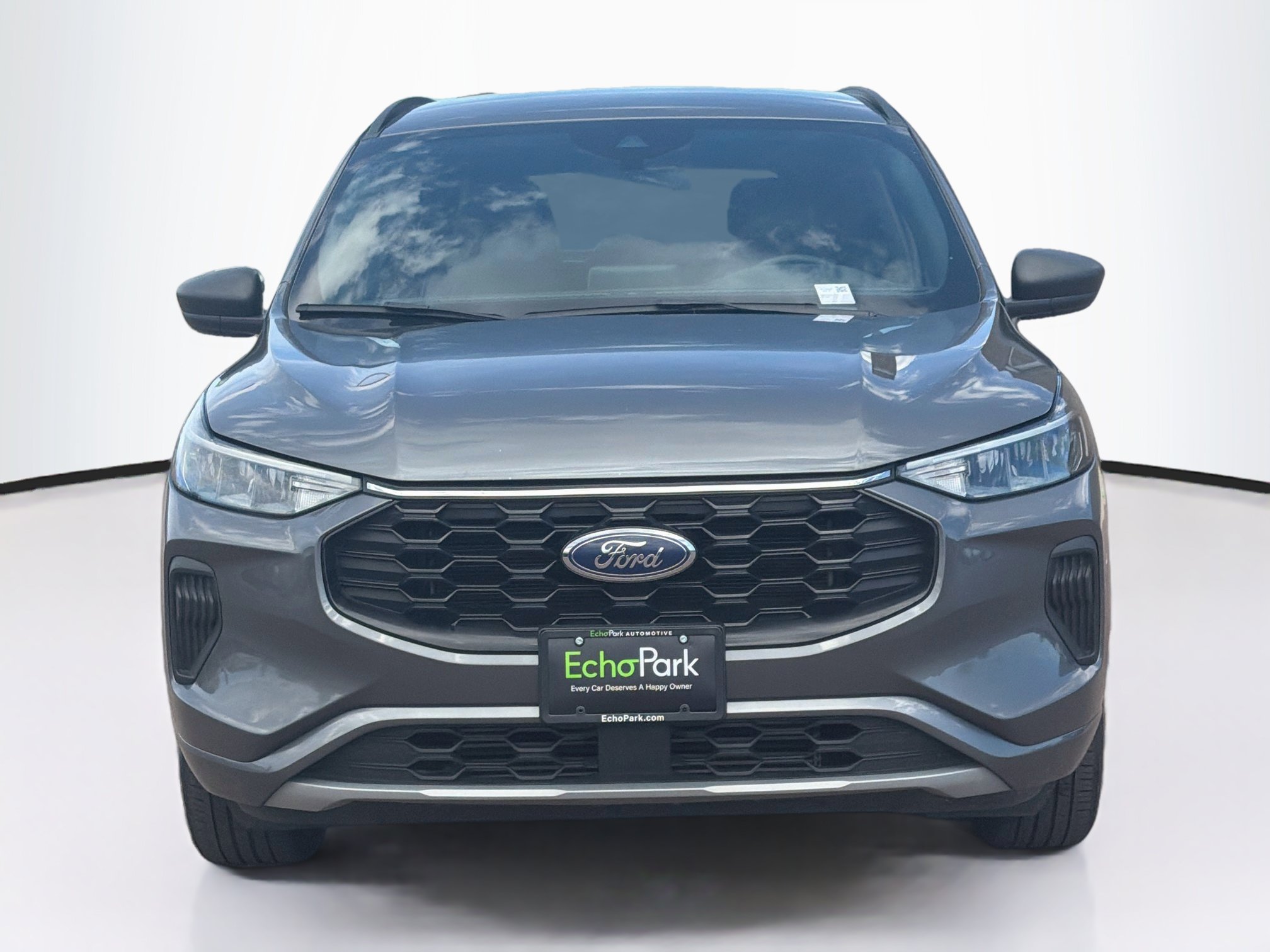 Used 2024 Ford Escape ST-Line AWD/4WD image 2