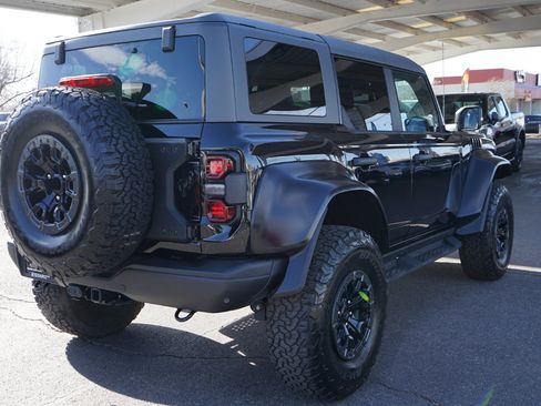 Used 2023 Ford Bronco Raptor image 3