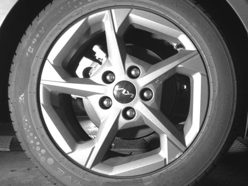 Used 2025 Kia K4 FWD image 18