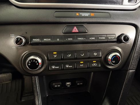 Used 2022 Kia Sportage LX FWD image 15