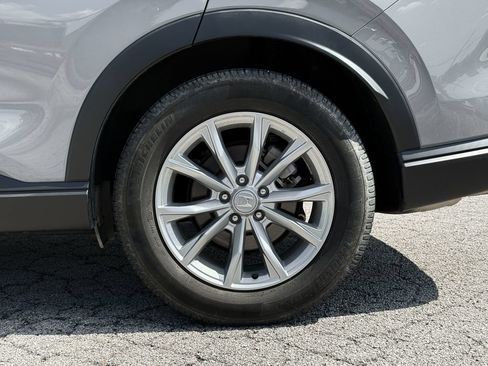 Used 2023 Honda CR-V EX-L image 10