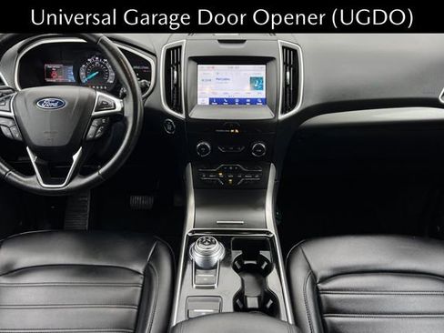 Used 2020 Ford Edge SEL w/ Convenience Package image 15