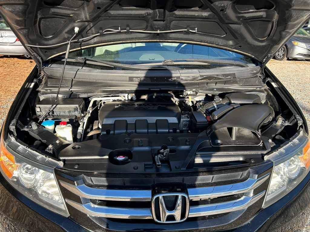 Used 2015 Honda Odyssey EX-L image 17