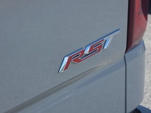 Used 2026 Chevrolet Silverado 1500 RST AWD/4WD image 6