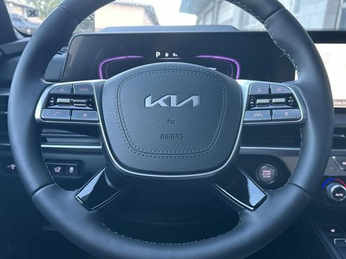 New 2025 Kia Telluride EX X-Line image 25