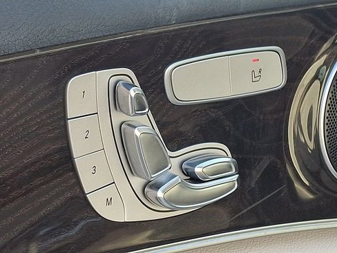 Used 2017 Mercedes-Benz E 300 E 300 Sport RWD Sedan image 26