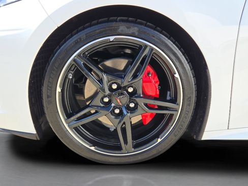 Used 2023 Chevrolet Corvette Stingray Coupe image 33