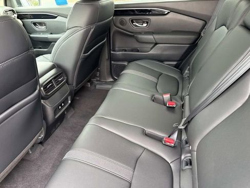 Certified 2026 Honda Passport RTL image 13