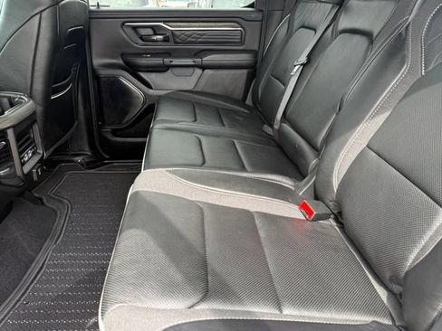 Used 2025 RAM 1500 Limited w/ Off Road Group AWD/4WD image 27