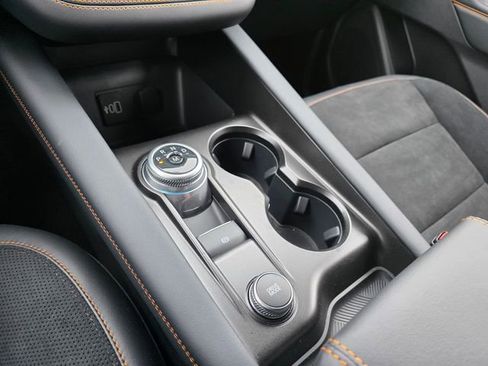 New 2026 Ford Explorer Tremor w/ Tremor Ultimate Package image 28