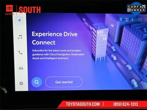 Used 2025 Toyota Camry LE image 12