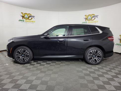 New 2026 BMW X3 xDrive30i AWD/4WD image 4