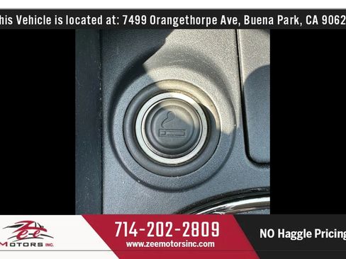 Used 2004 Lexus IS 300 SportCross image 32