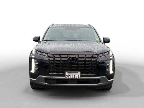 Certified 2024 Hyundai Palisade SEL image 8