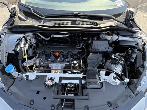 Used 2020 Honda HR-V EX image 35