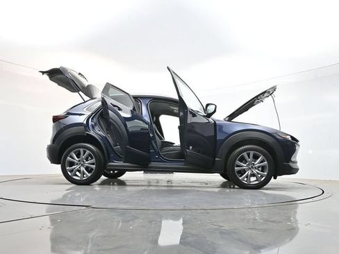 Used 2023 MAZDA CX-30 AWD 2.5 S w/ Preferred Package image 41