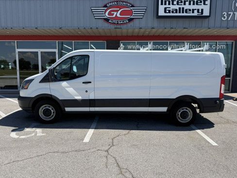 Used 2016 Ford Transit 150 148 Low Roof RWD image 5