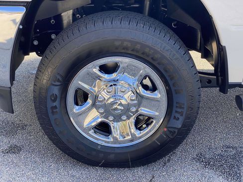 New 2026 RAM 2500 Tradesman image 23