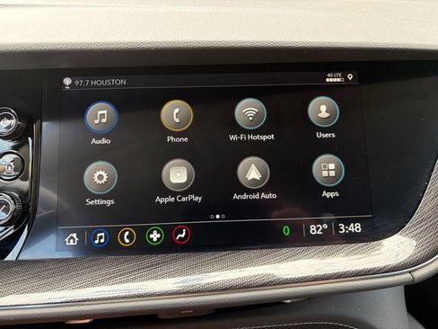Used 2022 Buick Envision Preferred FWD image 31