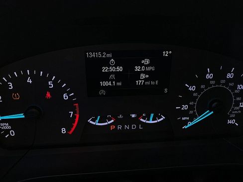 Certified 2022 Ford Escape SE w/ Convenience Package image 17