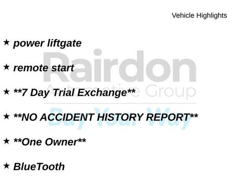 Used 2022 Dodge Durango R/T AWD/4WD image 33