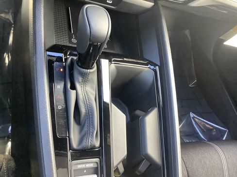 New 2025 Honda Accord Sport image 18