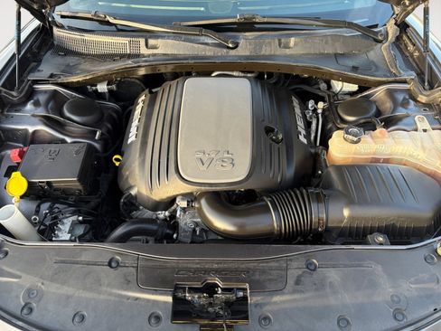 Used 2016 Dodge Charger R/T w/ Navigation & Travel Group image 26