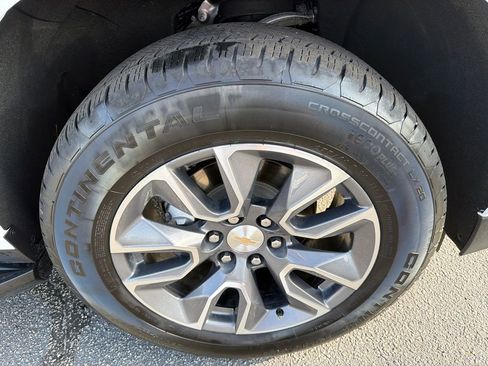 Used 2024 Chevrolet Tahoe LS w/ Driver Alert Package image 12