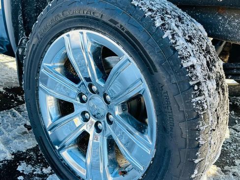 Used 2018 GMC Sierra 1500 SLT image 13