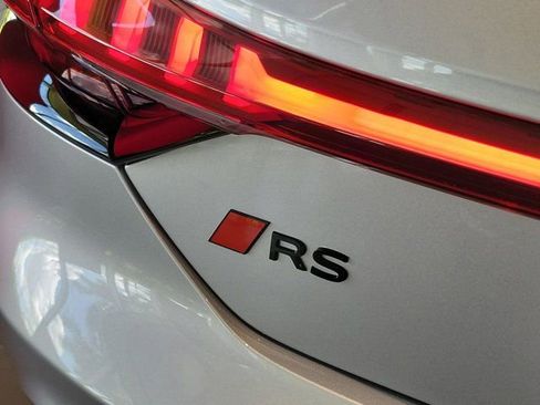 New 2026 Audi RS e-tron GT performance AWD/4WD image 8