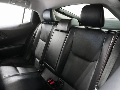 Used 2023 Toyota Prius Prime Premium image 14