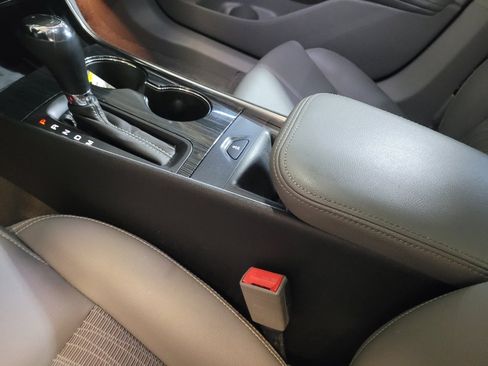 Used 2019 Chevrolet Impala LS FWD image 26
