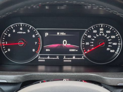 Used 2023 Kia Sorento X-Line EX AWD/4WD image 15