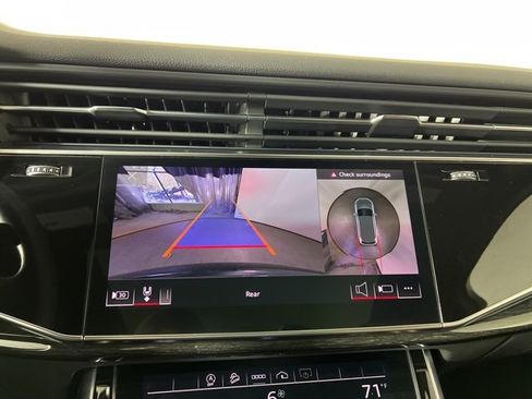 Used 2021 Audi Q7 2.0T Premium Plus w/ Premium Plus Package image 25