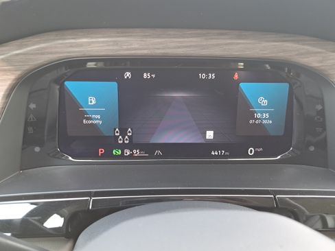 Certified 2026 Volkswagen Atlas SEL AWD/4WD image 20
