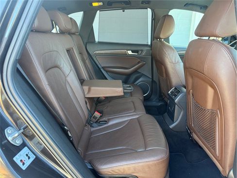 Used 2014 Audi Q5 TDI Prestige w/ Prestige Package AWD/4WD image 35