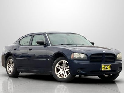 Used 2006 Dodge Charger SE