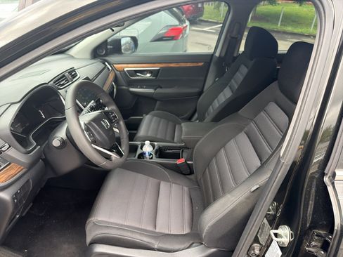 Used 2018 Honda CR-V EX image 6
