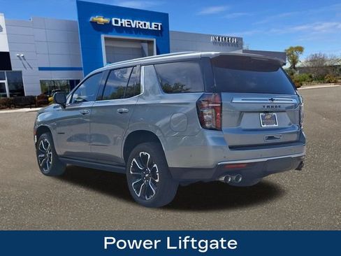 Used 2024 Chevrolet Tahoe High Country w/ Advanced Technology Package AWD/4WD image 24